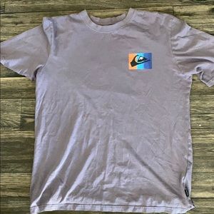 A loose 90s fit tshirt in Medium